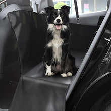 Carica l'immagine nel visualizzatore di Gallery, GHB Coprisedile per Cani Auto Amaca Copertura Impermeabile con...
