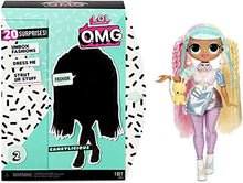 Carica l'immagine nel visualizzatore di Gallery, Lol OMG Doll Candylicious - Ilgrandebazar