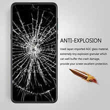 Carica l'immagine nel visualizzatore di Gallery, QFSM 2 Pack Custodia Temperato per DOOGEE For S40, Trasparente