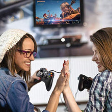 Carica l'immagine nel visualizzatore di Gallery, JAMSWALL Game Controller per Xbox 360,Wired Gamepad...