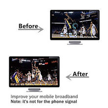 Carica l'immagine nel visualizzatore di Gallery, SMA 4G LTE Antenna, 35dBi High Gain Long Range Network Ethernet Antenna-SMA - Ilgrandebazar