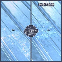 Carica l'immagine nel visualizzatore di Gallery, Everfix evertape, nastro per riparazioni, 7,5 cm x 100 cm, Trasparente