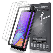 Carica l'immagine nel visualizzatore di Gallery, LK [3 Pack Pellicola Protettiva per Samsung Galaxy A7 2018, [Installazione... - Ilgrandebazar