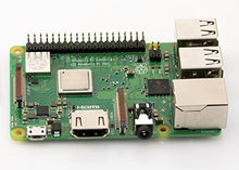 Carica l'immagine nel visualizzatore di Gallery, Raspberry, Pi 3 Modello B+ - Ilgrandebazar