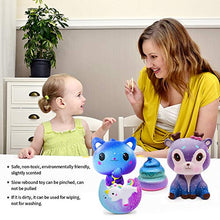 Carica l'immagine nel visualizzatore di Gallery, SPECOOL Kawaii Squishy Giocattolo Slow Rising Squishies, Toys Regalo... - Ilgrandebazar