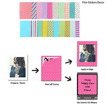 Carica l'immagine nel visualizzatore di Gallery, Custodia e accessori compatibili con Fujifilm Instax Mini 9/8/8+ Instant Cane