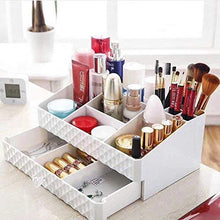 Carica l'immagine nel visualizzatore di Gallery, Display4Top Scatola organizzatore per cosmetici, gioielli e accessori,... - Ilgrandebazar