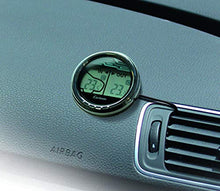 Carica l'immagine nel visualizzatore di Gallery, Carlinea 485004 thermometro Digitale Auto - Ilgrandebazar