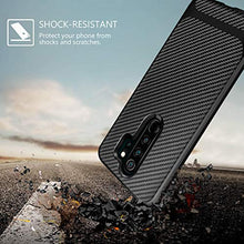 Carica l'immagine nel visualizzatore di Gallery, AROYI Cover Xiaomi Redmi Note 8 PRO&amp;[2 Pack] Protettiva in Vetro Nero - Ilgrandebazar