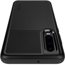 Carica l'immagine nel visualizzatore di Gallery, Spigen Rugged Armor, Cover Huawei P30, Sottile con Protezione da... - Ilgrandebazar
