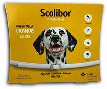 Carica l'immagine nel visualizzatore di Gallery, Scalibor Collare, 65 cm - MSD Animal Health - Ilgrandebazar