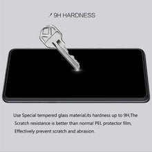 Carica l'immagine nel visualizzatore di Gallery, HYMY Custodia per Huawei Nova 5T + 4 x Pellicola Protettiva - Trasparente... - Ilgrandebazar