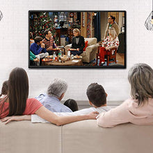 Carica l'immagine nel visualizzatore di Gallery, HDMI Switch, Techole Alluminio Splitter 3 In 1 Uscita con Telecomando,...