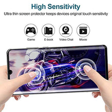 Carica l'immagine nel visualizzatore di Gallery, NONZERS Vetro Temperato per Huawei P30 Pro, [2 Pezzi] 9H Pro