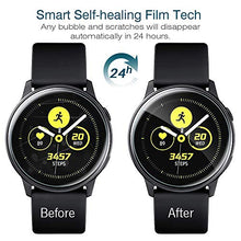 Carica l'immagine nel visualizzatore di Gallery, LK [6 Pack] Pellicola Protettiva per Samsung Galaxy Watch Active 2 (40mm) /... - Ilgrandebazar