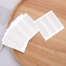 Carica l'immagine nel visualizzatore di Gallery, 1920 pz invisibile Palpebrale tape stickers Lift strips – perfetto per...