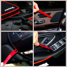 Carica l'immagine nel visualizzatore di Gallery, Juning Strumenti smontaggio, auto strumento di rimozione Trim con custodia,... - Ilgrandebazar