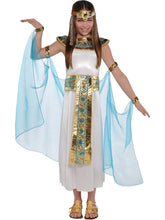Carica l'immagine nel visualizzatore di Gallery, Amscan International-Costume da Cleopatra - Ilgrandebazar
