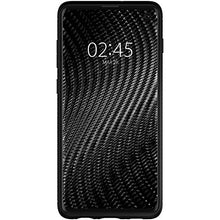 Carica l'immagine nel visualizzatore di Gallery, Spigen Rugged Armor Cover Galaxy S10, Assorbimento Acustico e Struttura in... - Ilgrandebazar