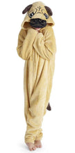 Carica l'immagine nel visualizzatore di Gallery, CityComfort Onesies per Bambini (2-3 Anni, Carlino) - Ilgrandebazar