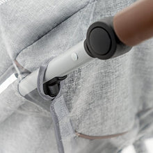Carica l'immagine nel visualizzatore di Gallery, Parapioggia universale comfort per passeggini (p.es. Chicco, Peg Perego,...