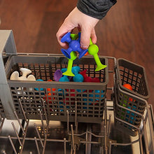Carica l'immagine nel visualizzatore di Gallery, Fatbrain FA088-1 - Squigz 24 Pezzi confezione da 24 - Ilgrandebazar