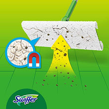 Carica l'immagine nel visualizzatore di Gallery, Swiffer Panni di Ricambio per Scopa Ottimi Parquet, 36 Pezzi, per... - Ilgrandebazar