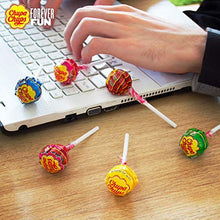 Carica l'immagine nel visualizzatore di Gallery, Chupa Chups Lecca Latta, Confezione da 150 Lollipops Monopezzi, Gusti... - Ilgrandebazar