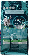 Carica l'immagine nel visualizzatore di Gallery, Purina One Bifensis Crocchette Gatto Indoor Formula Ricco in Tacchino e...