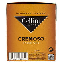 Carica l'immagine nel visualizzatore di Gallery, Cellini Capsule Compatibili Cremoso - 150 g
