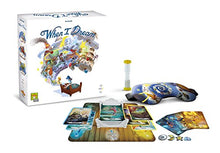 Carica l'immagine nel visualizzatore di Gallery, Asmodee- When I Dream-Gioco da Tavolo Edizione in Italiano (8415 Italia)