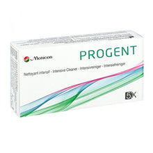 Carica l'immagine nel visualizzatore di Gallery, MENICON progent SP Detergente intensivo, 5 Fiale, 1er Pack (1 X 5 pezzi) - Ilgrandebazar