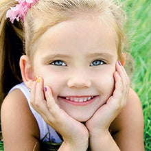 Carica l'immagine nel visualizzatore di Gallery, Suncoat Girl - Kit di smalti Vegan Mini Mani per bambini - Ilgrandebazar
