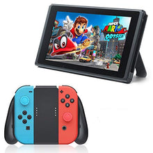 Carica l'immagine nel visualizzatore di Gallery, Comfort Grip Compatibile per il controller Joy Con di Switch, Switch Joy-Con...