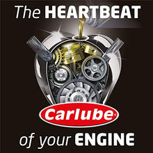 Carica l'immagine nel visualizzatore di Gallery, Carlube 20W-50 API - Olio motore minerale 1 litro