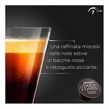 Carica l'immagine nel visualizzatore di Gallery, Nescafé Dolce Gusto Espresso Intenso, Caffè 6 Confezioni da 16...