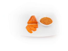 Carica l'immagine nel visualizzatore di Gallery, Bottarga di Muggine grattuggiata in bustina Kosher Mr Moris 50Gr - Ilgrandebazar