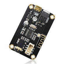 Carica l'immagine nel visualizzatore di Gallery, DollaTek Modulo di Ricezione Bluetooth, Scheda Ricevitore Audio Stereo...