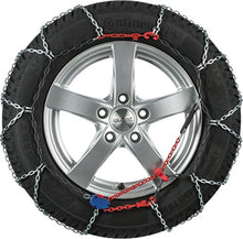 Carica l'immagine nel visualizzatore di Gallery, PEWAG 58577 Set di 2 Catene da Neve XMB 75 75 - Ilgrandebazar