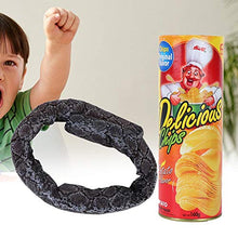 Carica l'immagine nel visualizzatore di Gallery, Apparire Giocattoli a Serpente Prank Trick Toys Gioco di Scherzo Scherzetti... - Ilgrandebazar