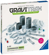 Carica l'immagine nel visualizzatore di Gallery, Ravensburger Gravitrax Trax Gioco Logico-Creativo &amp; Looping Gioco... - Ilgrandebazar