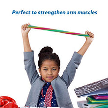 Carica l'immagine nel visualizzatore di Gallery, Coogam 6 Pack Stretchy Toys Sensory - Alleviare Lo Stress e Aumentare la... - Ilgrandebazar