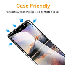 Carica l'immagine nel visualizzatore di Gallery, DOSNTO Vetro Temperato per Honor 6X, 3 Pezzi Protezione Huawei 6X