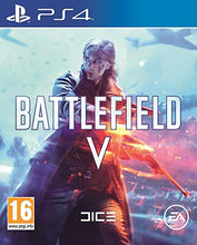 Carica l'immagine nel visualizzatore di Gallery, Battlefield V - PlayStation 4