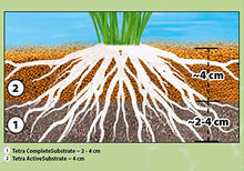 Carica l'immagine nel visualizzatore di Gallery, Tetra CompleteSubstrate, 5 kg 5.0