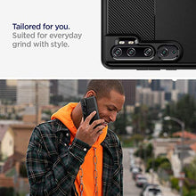 Carica l'immagine nel visualizzatore di Gallery, Spigen Rugged Armor compatibile con Xiaomi Mi Note 10 Custodia/Xiaomi Mi... - Ilgrandebazar