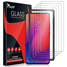 Carica l'immagine nel visualizzatore di Gallery, TAURI [4 Pezzi Pellicola Protettiva per Xiaomi Mi 9T/Mi 9T... - Ilgrandebazar
