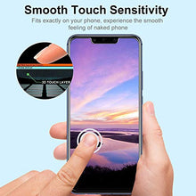Carica l'immagine nel visualizzatore di Gallery, Miuphro [3 Pezzi Vetro Temperato Compatibile con Huawei huawei mate 20 lite