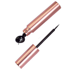 Carica l'immagine nel visualizzatore di Gallery, Eyeliner Magnetico Waterproof Nero, Ciglia Magnete Per Trucco Magnetic... - Ilgrandebazar