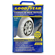 Carica l'immagine nel visualizzatore di Gallery, Goodyear GOD8012 Ultra Grip Catene da Neve Tessile L, Set di 2 pezzi L - Ilgrandebazar
